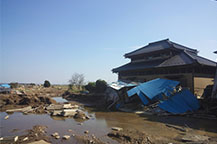 平成27年9月関東・東北豪雨