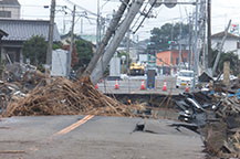 平成27年9月関東・東北豪雨