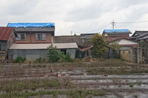 平成28年鳥取県中部地震