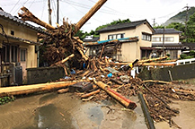 令和2年7月豪雨