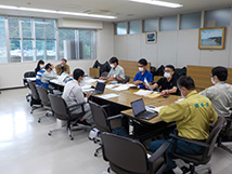 令和4年8月3日からの大雨